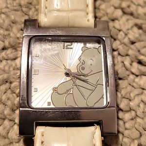 Disney Winnie the Pooh watch